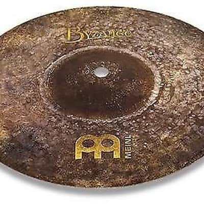 Meinl 10" Byzance Extra Dry Splash