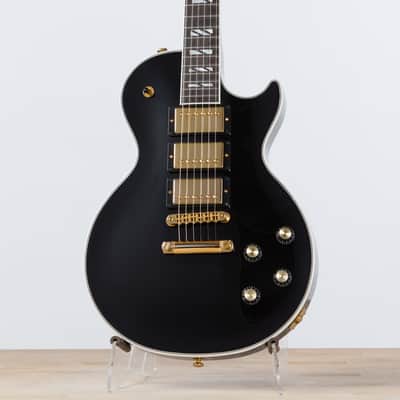 Gibson Les Paul Supreme, Ebony | Demo image 1