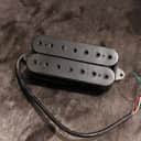 DiMarzio DP702BK Blaze 7-String Bridge Humbucker 2010s - Black