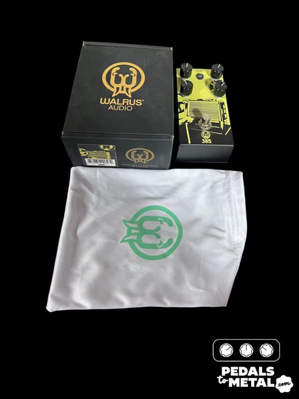 Walrus Audio 385 Overdrive
