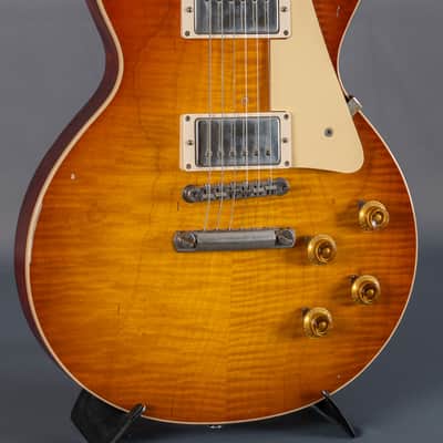 Gibson 1958 Les Paul Collectors Choice CC #43 Mick Ralphs 2017 image 3