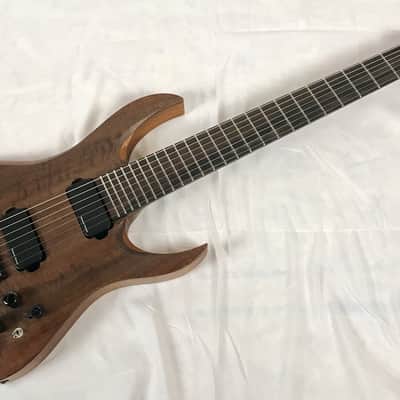 RAN Guitars Crusher FT image 2