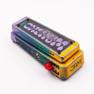 JAM Pedals Wahcko Wah Pedal image 1