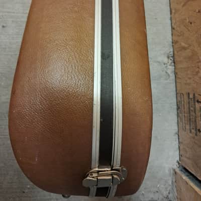 Immagine Ovation brown hardshell case - 9