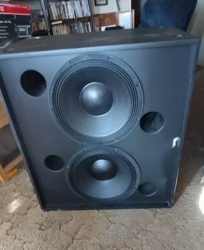 Dolby CS136LF 2022 - Black image 1