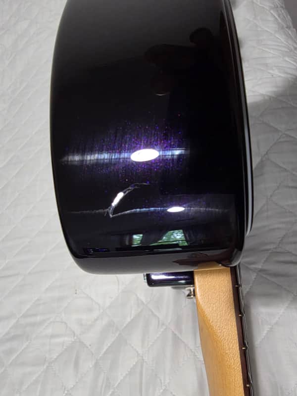 Fender Player II Modified Telecaster with Rosewood Fretboard 2025 - Present - Dusk