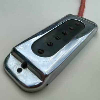 Vintage DDR Musima/Migma Guitar Pickups – Matched Set of 3 – Tested & Working image 2