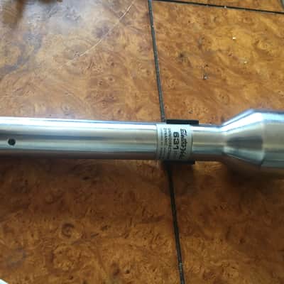 Electro-Voice 631 Omnidirectional Dynamic Microphone