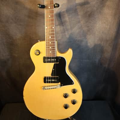 Gibson Les Paul Special 1958 All Original Rare Model image 2