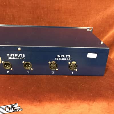 Vintech Audio Dual 72 Neve-Style 2-Channel Mic Preamp Used image 8