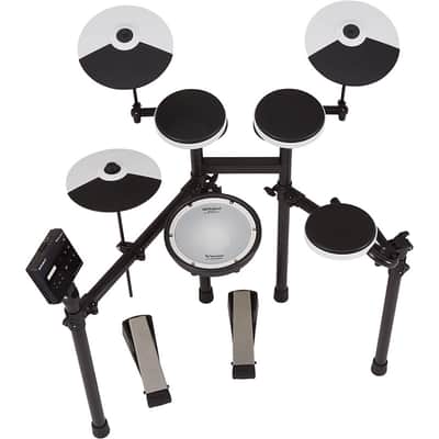 Roland TD-2KV Compact V-Drum Set image 3