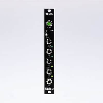 Erica Synths Pico Trigger [Three Wave Music] image 2
