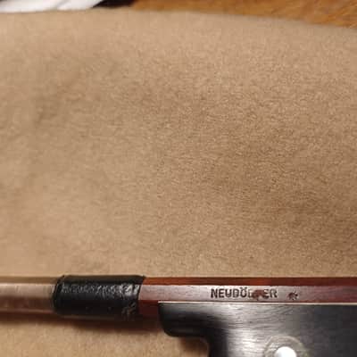 M. Giubiro S1 1986 With case setup ready to sing! image 8