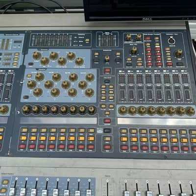Avid Profile Console 48x24 Input Rack,FOH Rack # (One)THS image 5