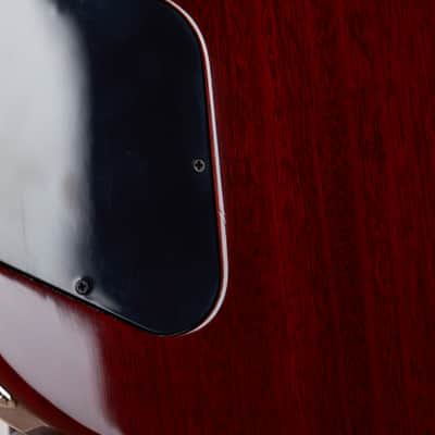 Gibson Les Paul Classic, Heritage Cherry Sunburst | Demo image 22
