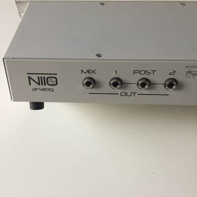 NIIO Iotine Core Analog Sound Processor image 5