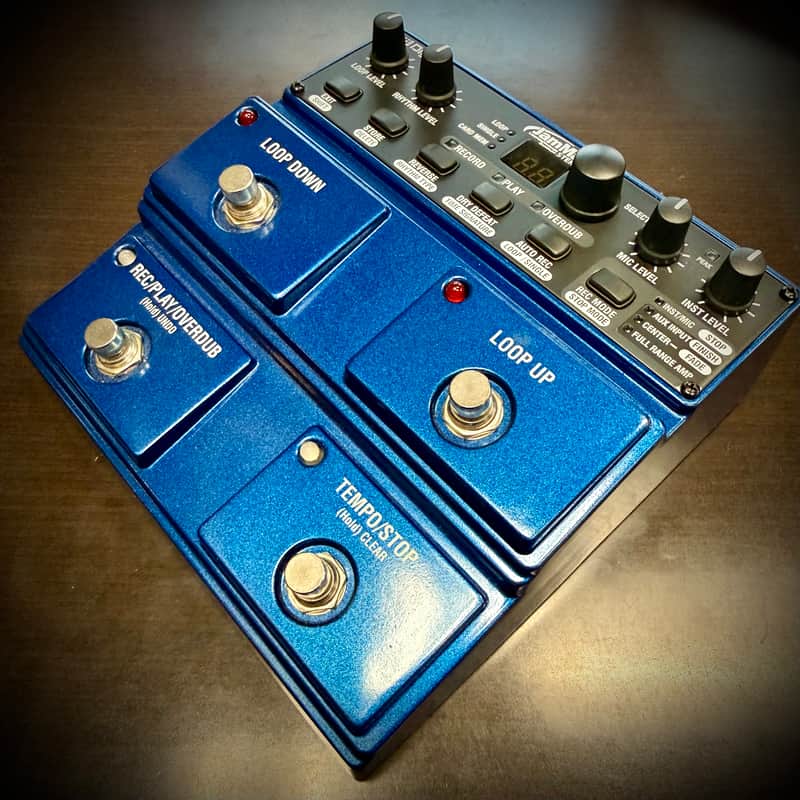 DigiTech Jam man Stereo image 1