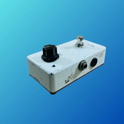 MXR MX-133 Micro Amp 1979 - 1984 image 4