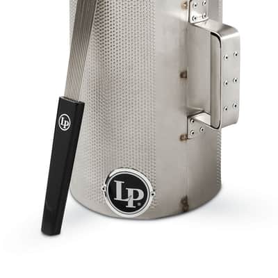 Latin Percussion LP Ultra Pro Merengue Guira w/ Scraper (LP307) image 2