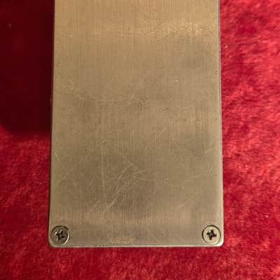 Mojo Hand FX Iron Bell Limited Edition image 6