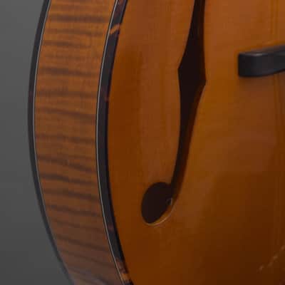 Northfield Big Mon w/ Engelmann Top in Amber (#B260885) image 4