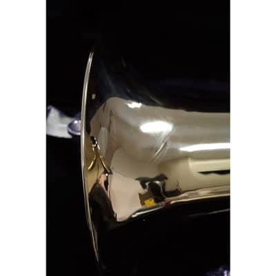 Allora AATU-105P Series 4-Piston Valve 3/4 BBb Tuba Regular image 3