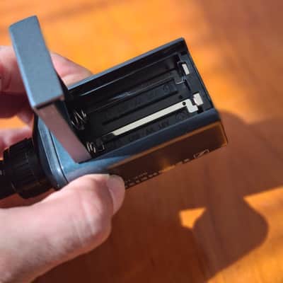 Sennheiser Sennheiser SKP100 G2 Plug-On Transmitter – Professional Wireless Power image 9