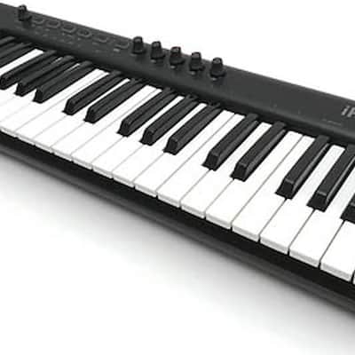 iRig Keys 2 Pro - Full-Sized MIDI Keyboard Controller for iPhone/iPod touch/iPad & Mac/PC image 2