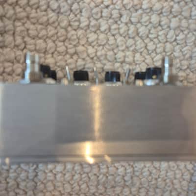 Cornerstone Music Gear Gladio Double PreAmp image 5
