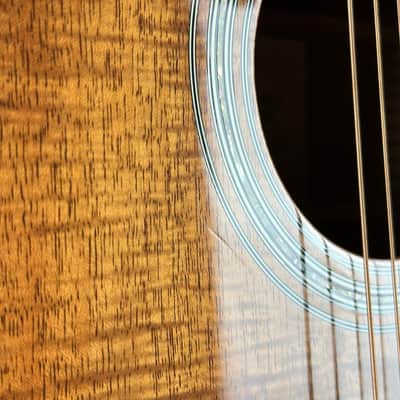 Used 2001 Martin Special Edition SPD-16K2 w/case TSU24351 image 10