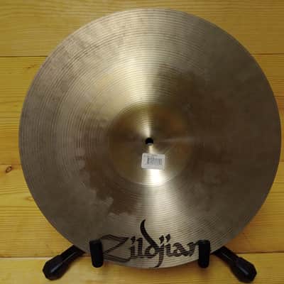 Zildjian A 18" Rock Crash 1399g image 6