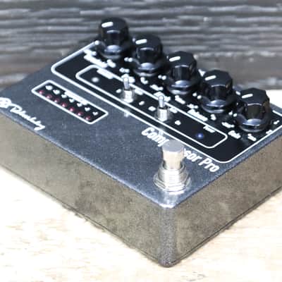 Keeley Electronics Compressor Pro Powerful Compressor/Limiter Effect Pedal w/Box image 5