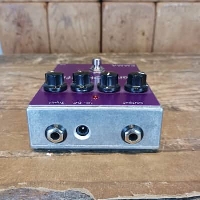 EMMA TM-1 Transmorgrifier Compression Pedal image 4
