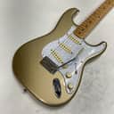 Fender Classic Player '50s Stratocaster 2017 - Shoreline Gold