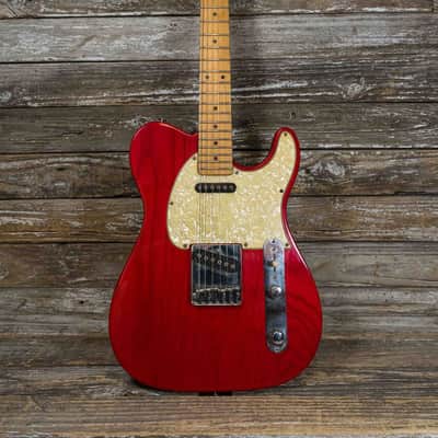 G&L ASAT Classic | Reverb