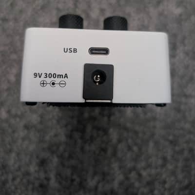 Mooer Preamp Model X X2 image 2