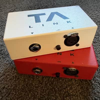 TA Solutions TA Link imagen 4