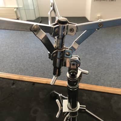 Rogers Swivomatic Snare Stand 60/70's - Chrome image 2