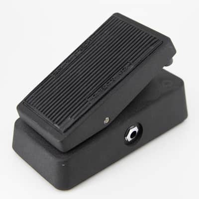 Dunlop Mini Cry Baby Wah CBM95 image 4