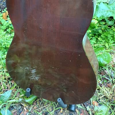 Yamaha G-85A Classical Guitar, made in Japan, 1970-72, plays great! image 7