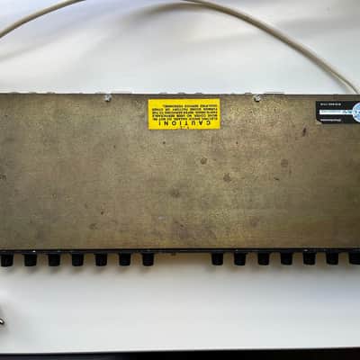 Furman LC-6 FET compressor image 7