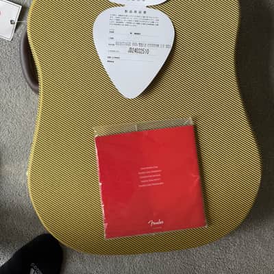 Fender Made In Japan 1962 Reissue Telecaster Custom - Gloss Nitrocellulose image 16