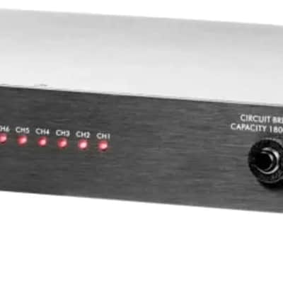 ART PS8-II 15A 9-Outlet Power Sequencer image 1