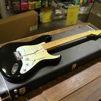 Fender Custom Shop Classic Player Stratocaster image 2