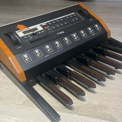 Moog Taurus III