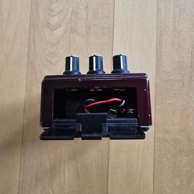 DOD FX200 Stereo Phaser image 6