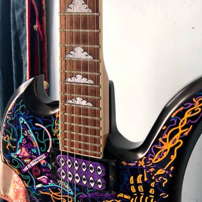 🦋HIDE MG X🦋松本秀人琴Pink Spider Mockingbird Burny Fernandes MG X 吉他 luminous guitar。Clean! X japan 橫須賀 Silver tiger MG jr HY -70x 80x 115cgr 450X 70x 280x 120x 80x 140x 120X 125s 165x 280x h-65。hide with spread beaver THE LAST ROCKSTARS LEMONeD 🦋☀️🕷🧚🏻♀️ image 11