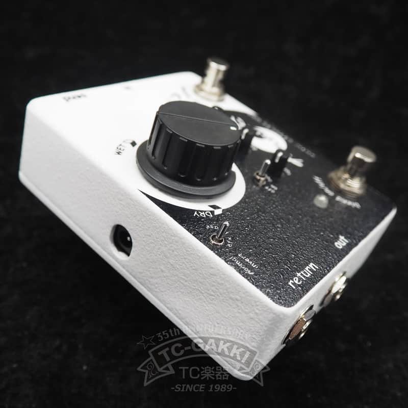 Xotic X-BLENDER | Reverb