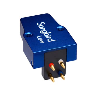 SUMIKO Songbird Low - MC Phono Cartridge - NEW! image 4