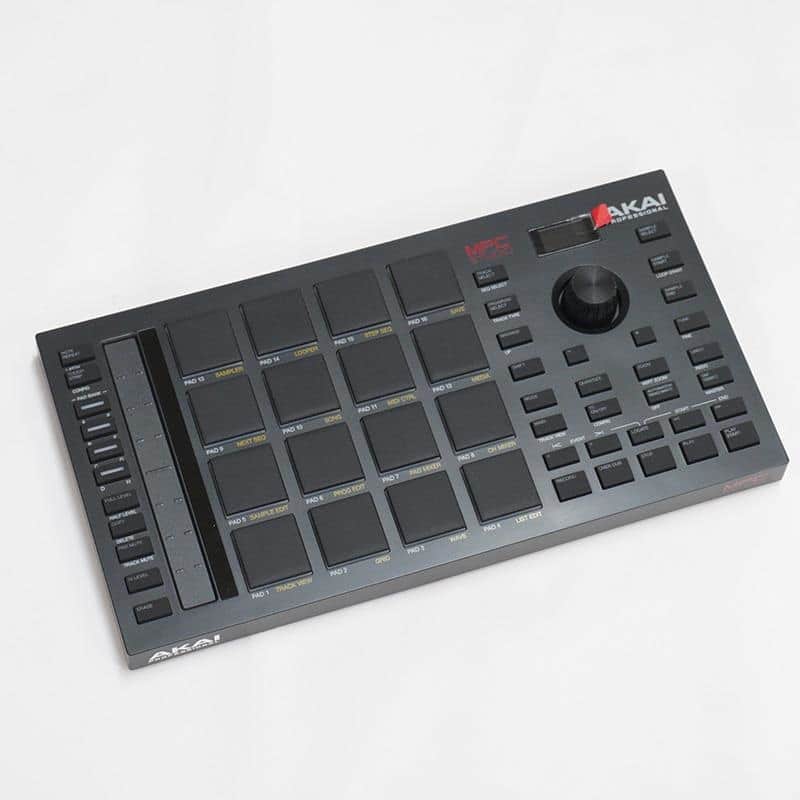 AKAI MPC Studio [New, Outlet Price] image 1